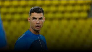 Роналдо пак вкара от дузпа (ВИДЕО)