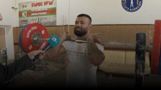 Андреев за Игрите: Ще изпълня обещанията към хората, които не са сред нас