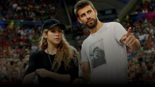 Шакира проплака заради Пике: Вярвах в 