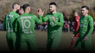 Пирин се завърна от отвъдното за една точка