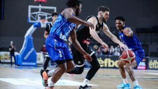 Черноморец грабна купата след 49 години