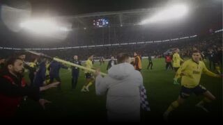 Мелето, за което всички говорят (ВИДЕО)