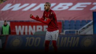 Най-голямата радост вдъхновила Каранга за головете