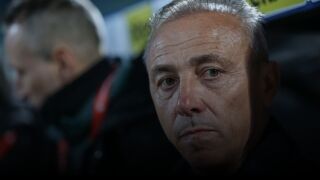 Илиан Илиев: Имаше и добри неща, трябват ни голове (ВИДЕО)