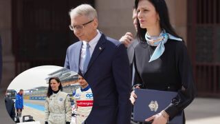 От върнатия мандат до пистата - 7 интересни факта за Мария Габриел (не от политиката)