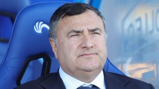 Трагедия в Италия: Почина шеф на Фиорентина