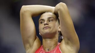 Обрат: Сабаленка ще играе в Маями (СНИМКА)