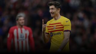 Трансферен шок: Левандовски бяга от Барса в Мадрид 