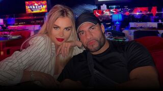 Финалистка в 