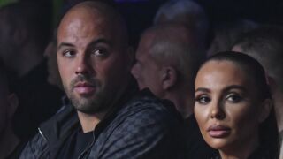 Николета Лозанова показа бебето (СНИМКИ)