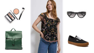 Облечи се според времето на 24 март