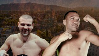 ОНЛАЙН РЕПОРТАЖ: Битките на Пулеви в София