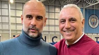 Христо Стоичков: Сити ще прегази Реал с 6:0!