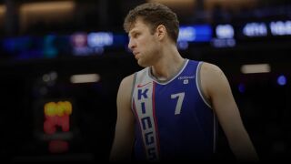 Везенков: Чувствам се подценен в НБА