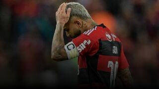 Провалил се в Интер изгоря заради допинг измама