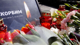 Руски хокеист убит при терористичната атака в Москва