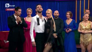 Ако сте пропуснали: Най-интересното от шести епизод на "Dancing Stars" (ВИДЕО)
