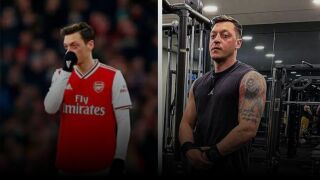 С такива ръце вече никой не коментира очите му (ГАЛЕРИЯ + ВИДЕО)