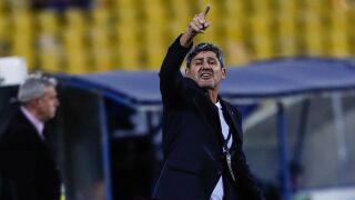 Николай Костов: Треперехме, съжалявам за играта