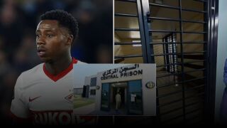 Затворът на Промес: Студ, изнасилвания и по 20 в килия за 6