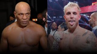 Победа само с нокаут и специални изследвания за Тайсън-Пол