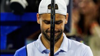 ФИНАЛЪТ! Димитров - Синер в неделя от 22:00 ч.