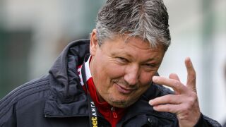 Любо Пенев: Време е за летни гуми