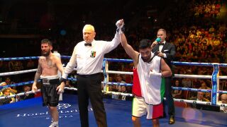 Безапелационен Даниел Асенов (ПЪЛЕН ЗАПИС)