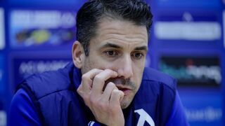 Лошо: Левски загуби един от лидерите си за Сабах