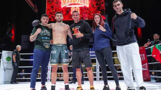 Къде и кога да гледате MAX FIGHT 62? (ВИДЕО)