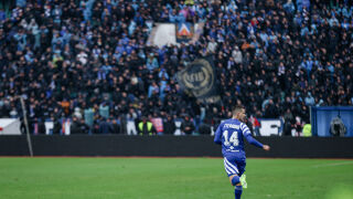 От 0:2 до 2:2: Левски шокира ЦСКА в дербито (СНИМКИ)