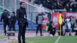 Веласкес: Нямаше да е честно, ако бяхме загубили (ВИДЕО)