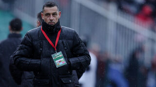 Ще остане ли Томаш начело на ЦСКА?