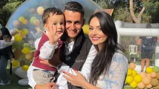 Трагедия: Футболист на Левски и Мис България загубиха близнаците