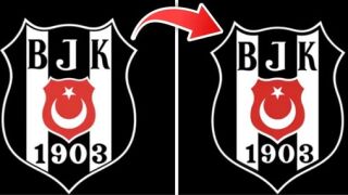 Бешикташ смени емблемата си със… същата (ВИДЕО)