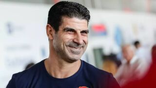 Георги Иванов: Президентите да ми казват кой да е съдия?! Развеселява ме! (ВИДЕО)