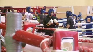 България влиза в друга боксова федерация (ВИДЕО)