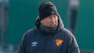 Стоилов срещу Солскяер за Купата на Турция