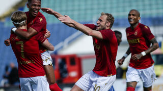 Кареасо: Не искам да си ходя, а да печеля с ЦСКА (ВИДЕО)