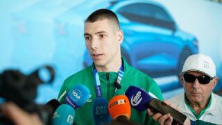 Божидар Саръбоюков