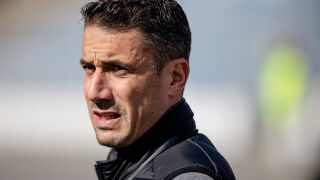 Хулио Веласкес: Чакам централен нападател (ВИДЕО)