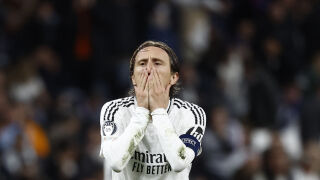 Модрич ще продължи да играе. Ето къде ще сбъдне мечтата си! 