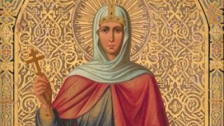 Имен ден на 22 юли и почит към паметта на света Мария Магдалина (ВИДЕО)