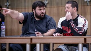 Федерацията по борба е затънала в дългове