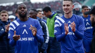 Срещу кого ще играе Левски в Европа? 