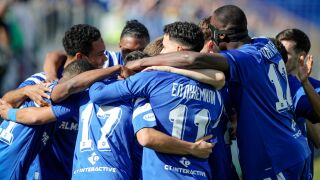 Вижте потенциалния път на Левски в Европа 