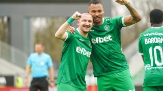 Кой дебне Лудогорец в Шампионската лига?