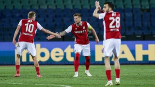 ЦСКА се мести в Пазарджик