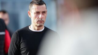 Томаш: Разочарован съм, че не сме в борбата за първото място