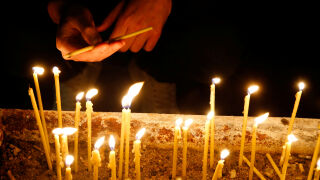 Футболът е в траур: млад талант се срина и почина по време на мач